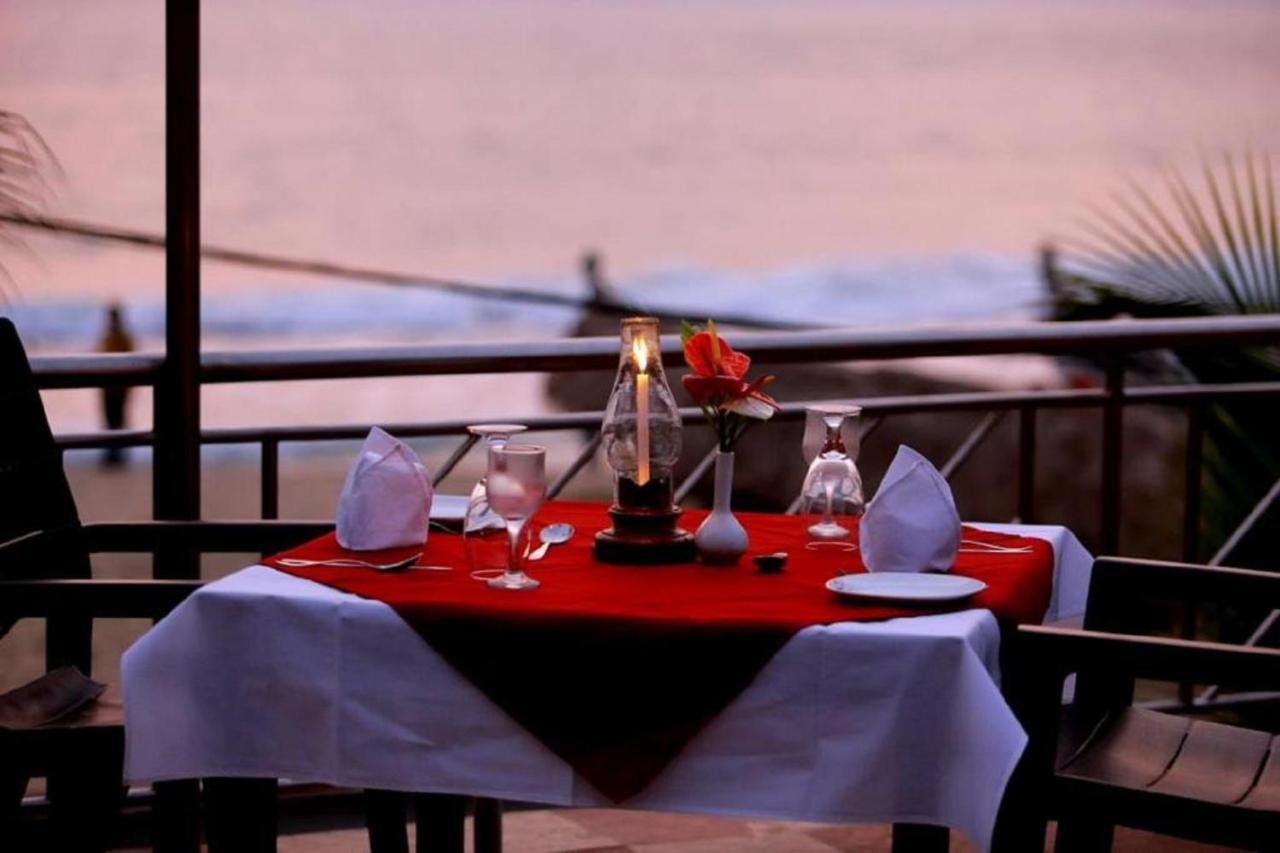 Seaface Beach Resort Kovalam Εξωτερικό φωτογραφία