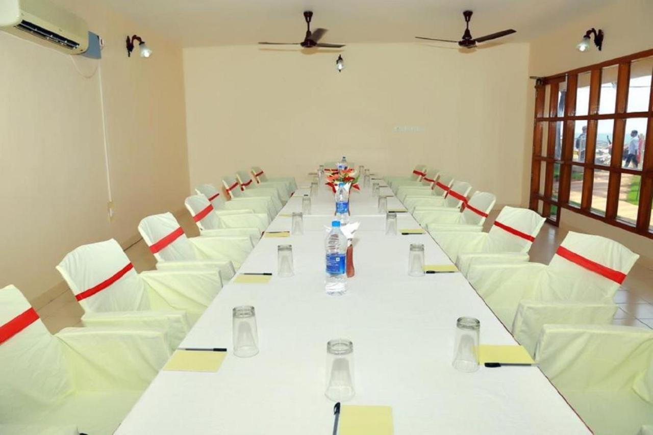 Seaface Beach Resort Kovalam Εξωτερικό φωτογραφία