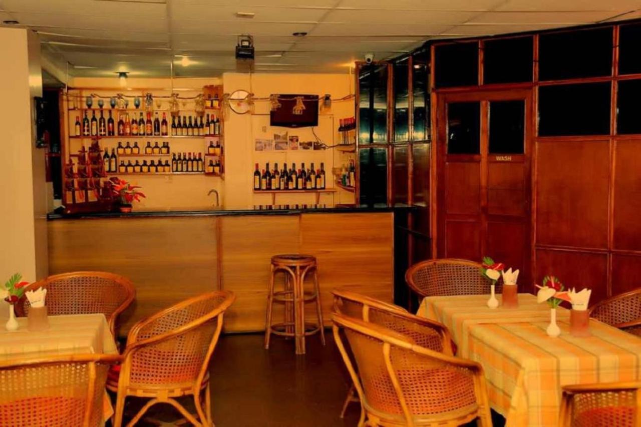 Seaface Beach Resort Kovalam Εξωτερικό φωτογραφία