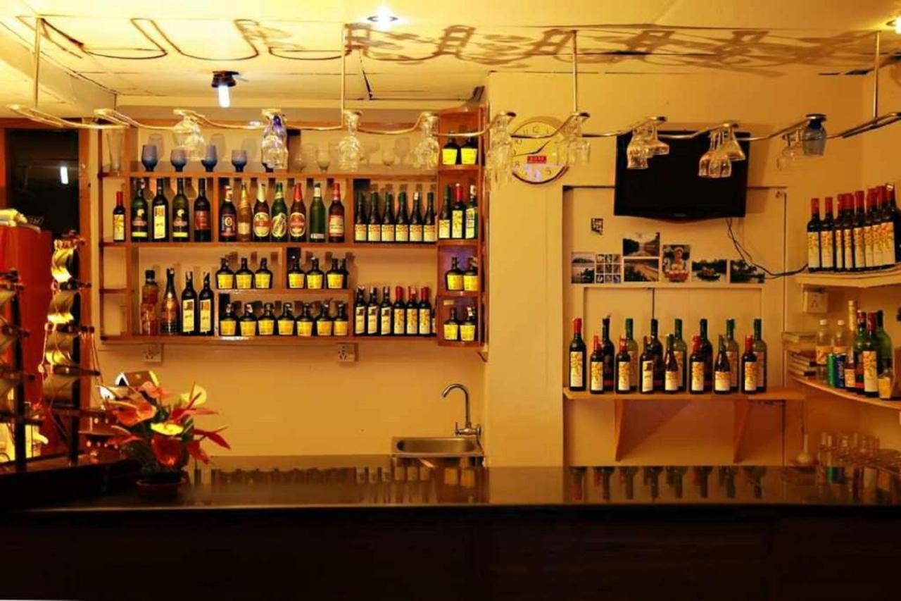 Seaface Beach Resort Kovalam Εξωτερικό φωτογραφία