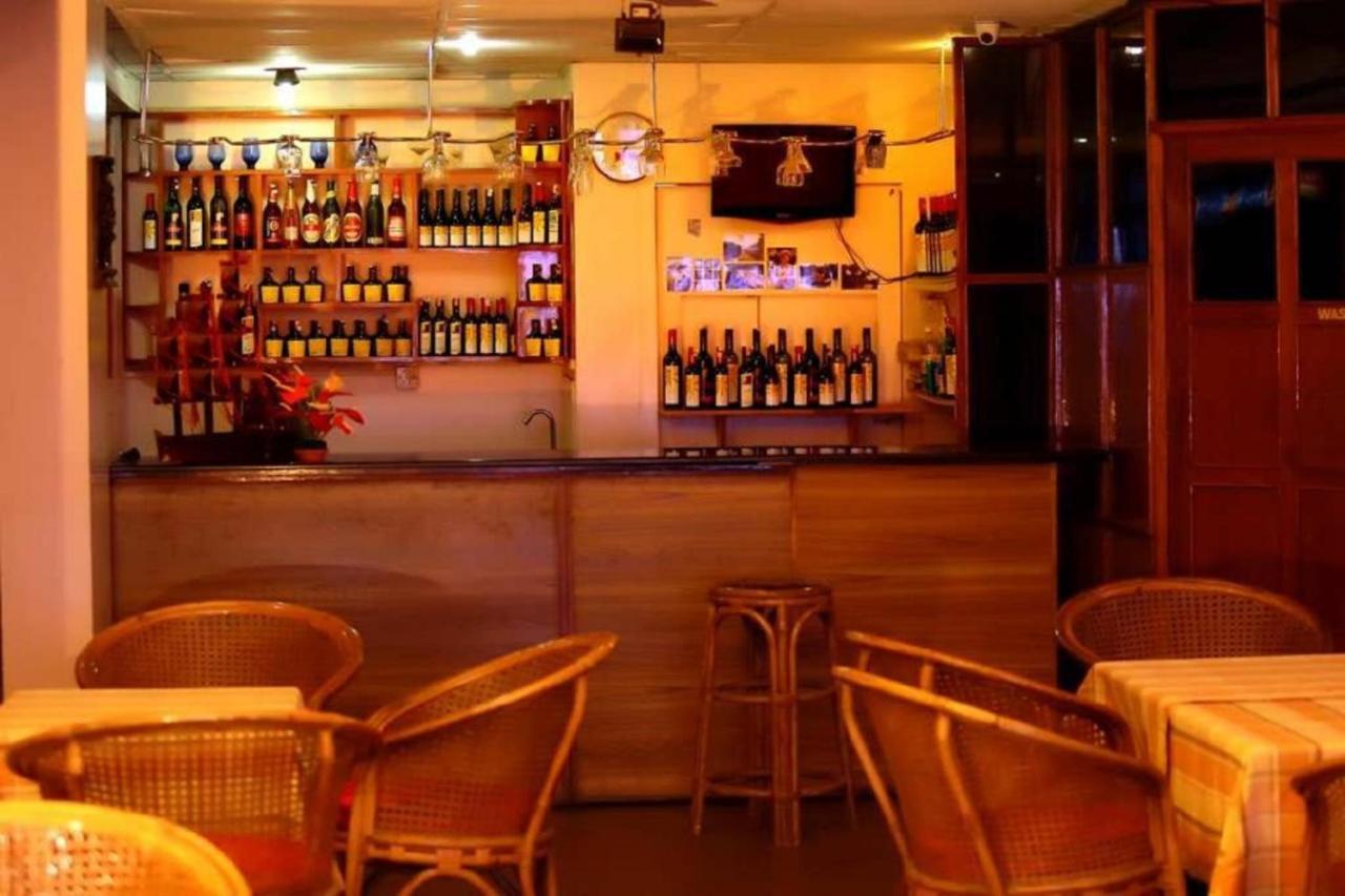 Seaface Beach Resort Kovalam Εξωτερικό φωτογραφία
