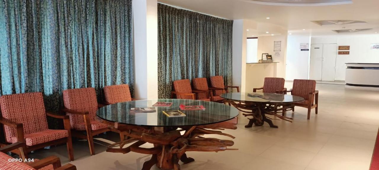 Seaface Beach Resort Kovalam Εξωτερικό φωτογραφία